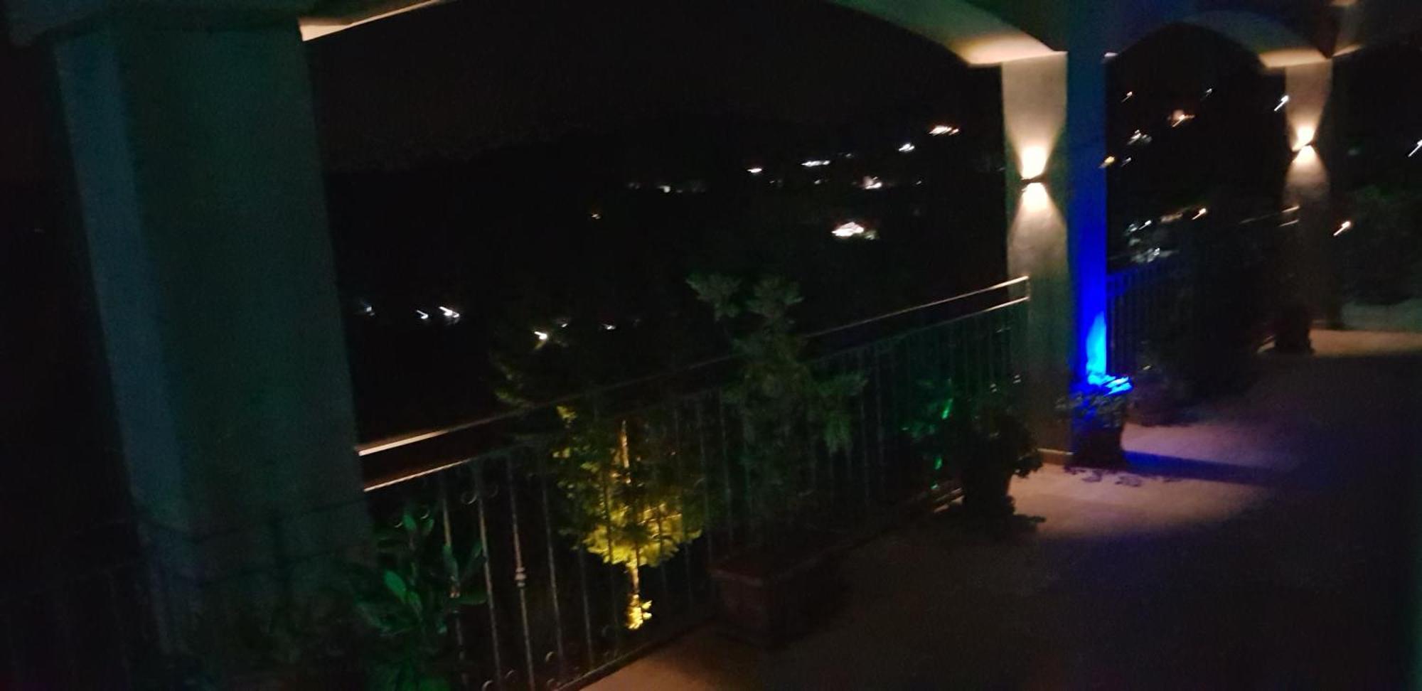 Enna Villa Del Sole E Delle Stelle Exterior foto