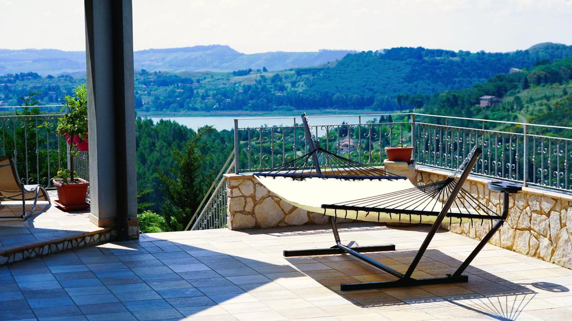 Enna Villa Del Sole E Delle Stelle Exterior foto